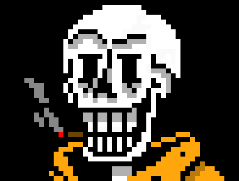 [47e0d7] Oh we're having convo's now?