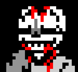 [71e9ee] Take care Johnny Poo