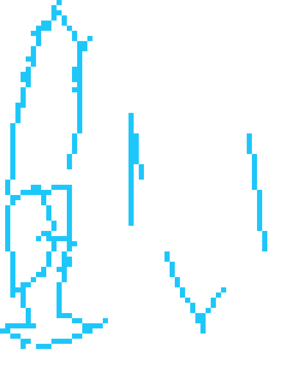 [a24445] *Anti horny bat but opposite*