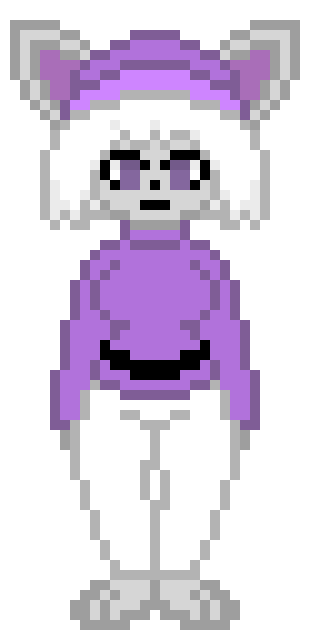 [6d07bc] Caitlynn Sprite... -Caitlynn