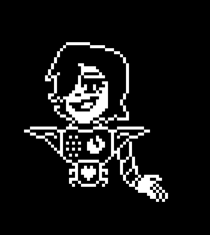 [14e409] Mettaton WIP. [lss]