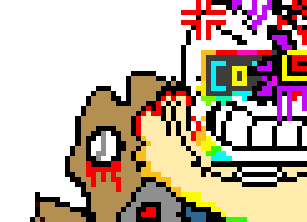 [60a144] I’m gonna go do my work now  - Fresh!Ink