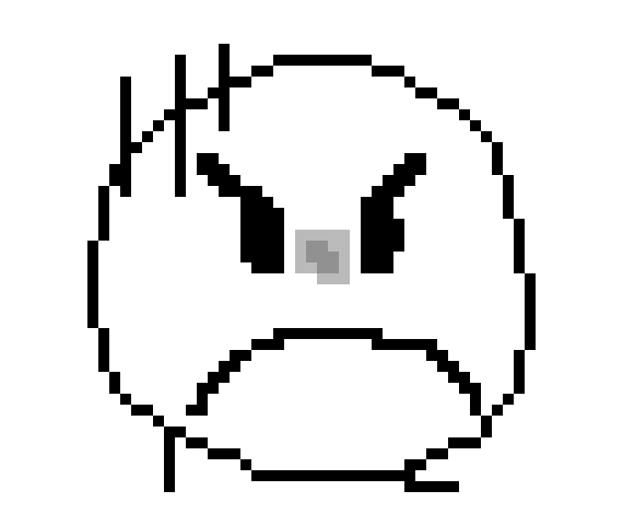 [41e661] -slaps spring trap and stop him from strangling hapiness- DONT TOUCH THE CHILD ) -Bob