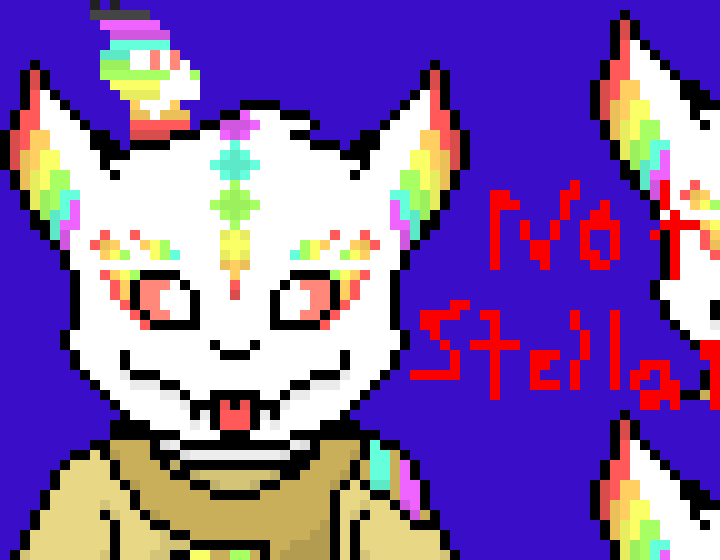 [fc0f7e] Its not stellar its may.