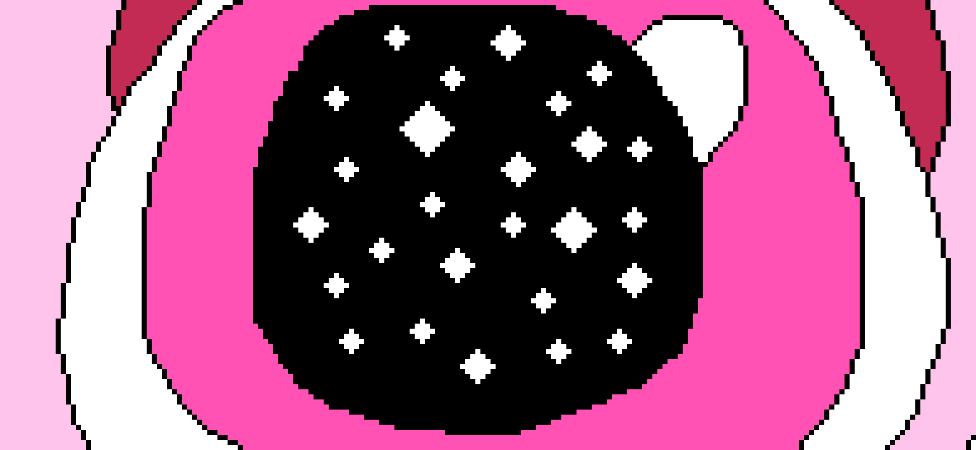 [9664c4] Eyeball girl 13