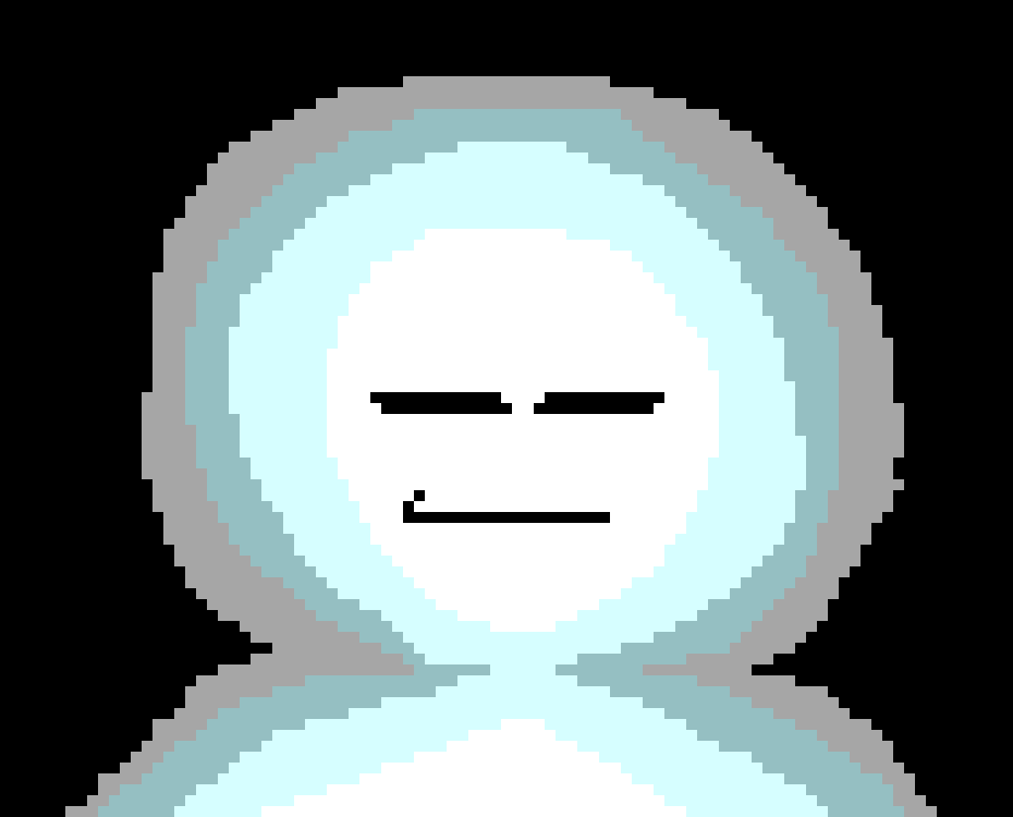 [e25ae6] And Gunther, i don't remember. Literally everyone here knows i have no memory of anything.... But here's my first page where i talked..:   http://pixelartmaker.com/gallery?after=802840