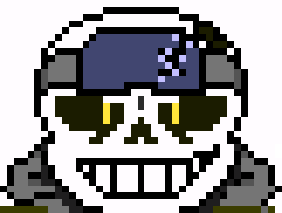 [342fe7]  "ALRIGHT, YOU DON'T HAVE TO SHOUT AT ME." [Skeld]