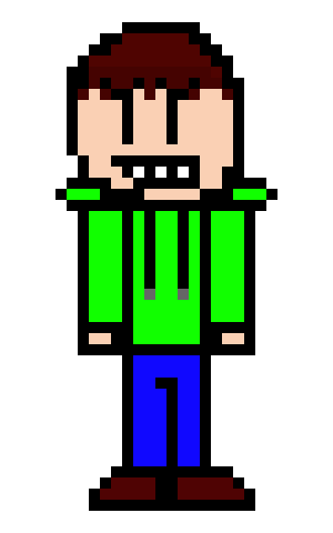 [dce0ac] Cameron v0.01 (OLD)