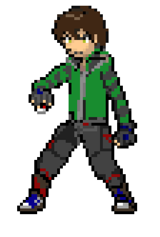 [ed1ae1] Xander Pokemon