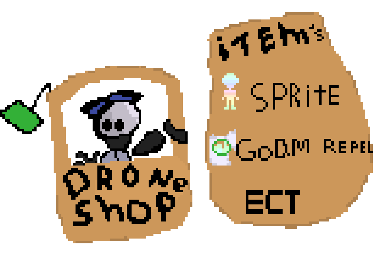 [3fcaee]  ok that will be 24 dollars -Drone/Tom