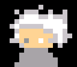 [9d1d8a] Oh, sorry i was doing something...but yeahh- i still dont remember that- do you remember what sprite I used? then maybe ill remember. | _daz_