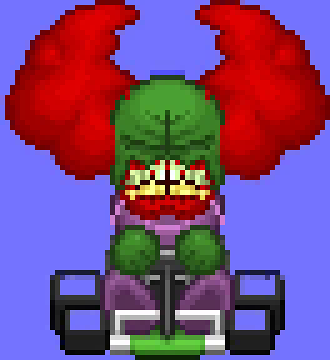 [990543] Honestly this site's drama wore me out on Pixel art, after a year of hard work, I moved on to digital art.