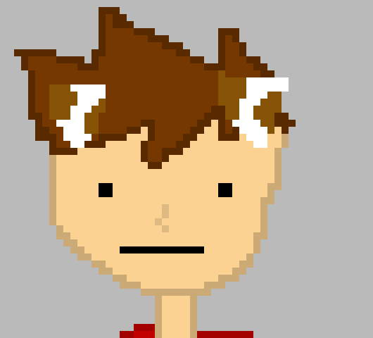 [792c84] *runs to the front door, scared and stops and looks at the entrance*........ -Adam