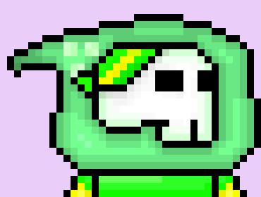 [05b0c1] *A shadow dashes by, it's eyes glowing red. It glares at you, picks up the knife, and runs. The campsite then fades somehow. You get a foreboding feeling.*