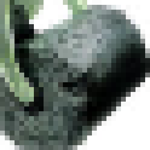 [990543] *Two large stone cylinders are laying in PAM somewhere.*