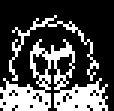 [0afb62] -it bit Finx's hand as he punched... not a smart move when dealing with a Hellbeast...-