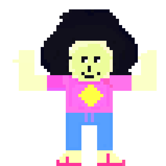 [9664c4] Steven Universe