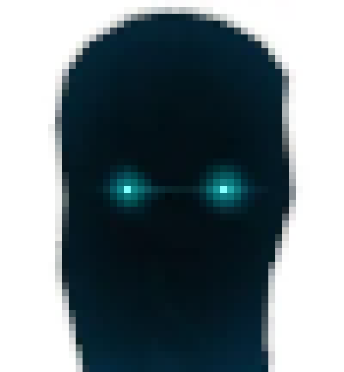 [c7b058] *appears* imagine dying