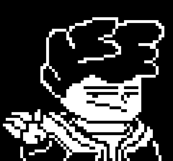 [038bf1] Cartoon Cat, you're better than most for leaving cred, but I've told you more than once and you've ignored me. I want you off my art and past art, and future art. I don't want this happening again.