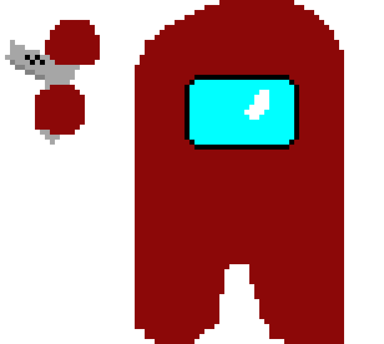 [179b44] red impostor 4