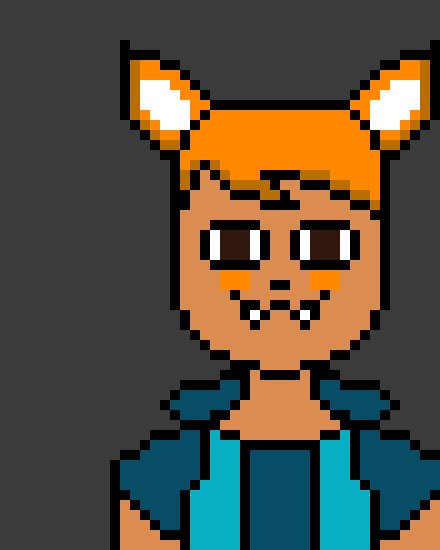 [4fbda4] yes ... i want to have alone time... skeld can you leave please- Evan