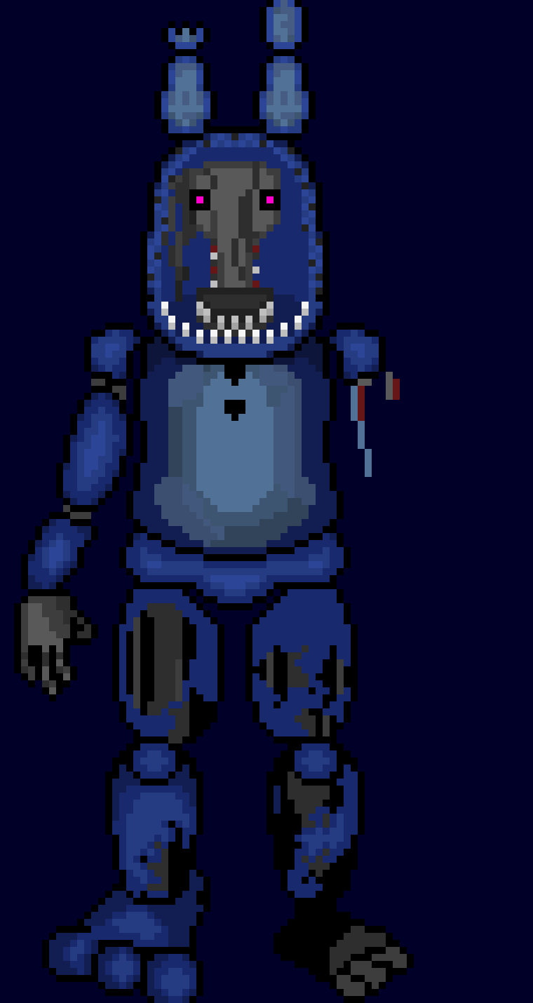 [2b9834] takes hit for finix* :shadow