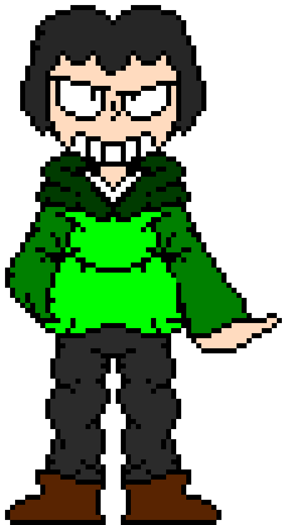 [a81234] -grid surround me and warrior- youll pay for that...