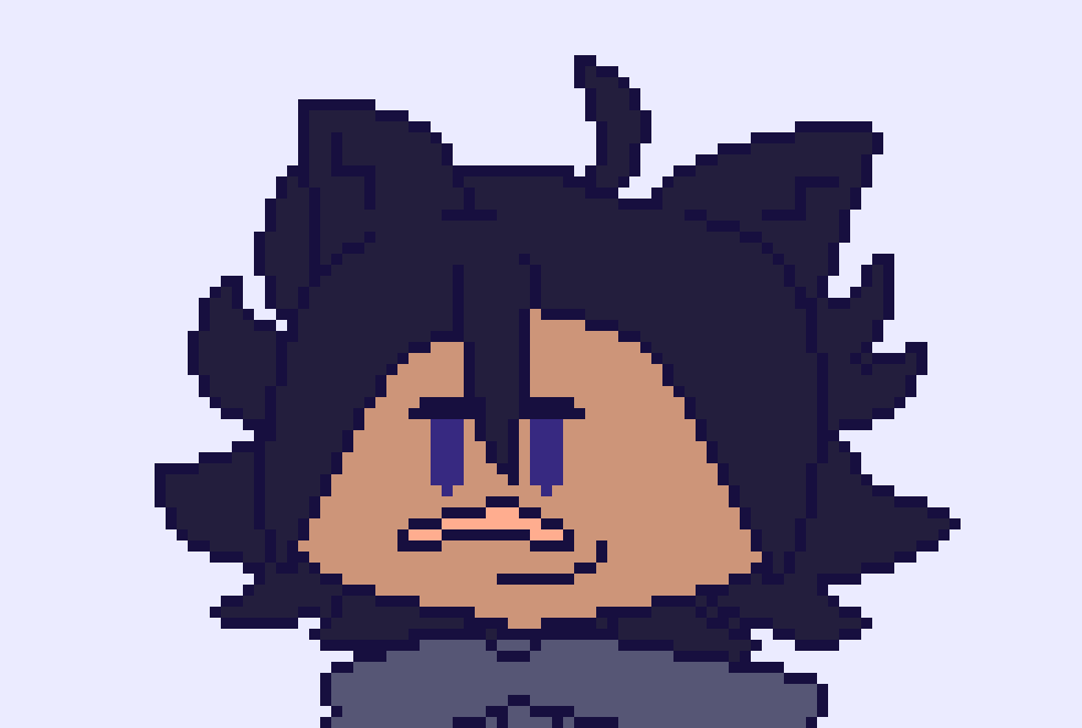 [0b51d0] -Le yeeting book closed- Like that's ever gonna happen.))