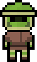 [67a593] danganronpa pixel sprite base