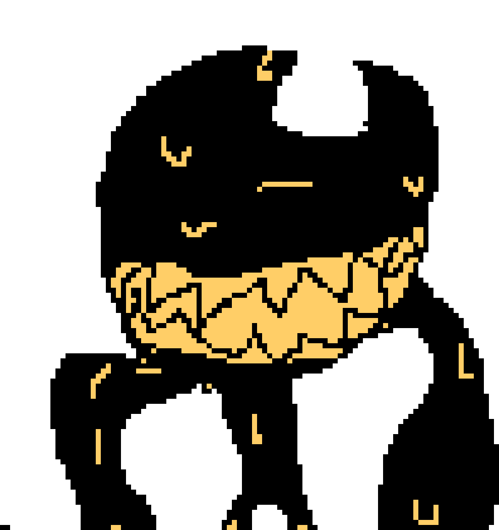 [3fcaee] ( the ink demom jumps out of a ink puddle and grabs them all with all of bendys force ) -Tom