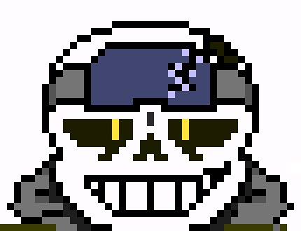 [0b51d0] -He walks out of the doorway- *Alright, follow me. we're walking. [Skeld]