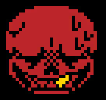 [4a2a29] You are allowed to use this, But under any circumstances you shall credit me for redrawing this. This was not imported.