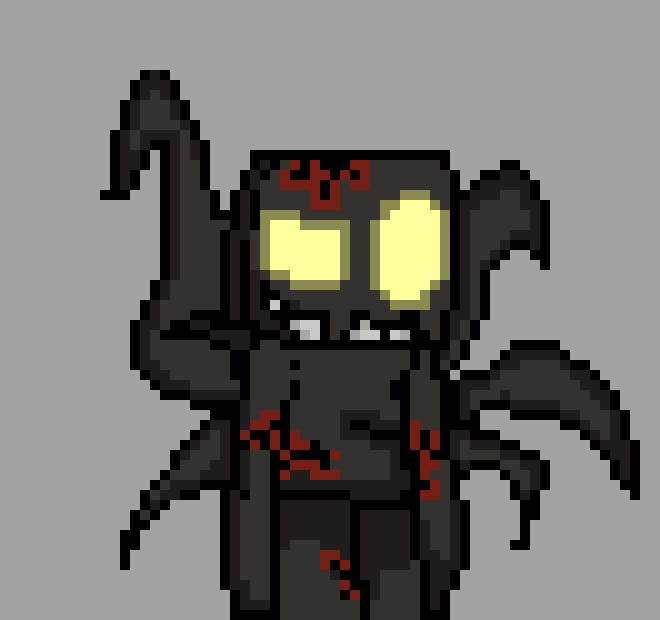 [2f40b1] That's...boring, Sy.