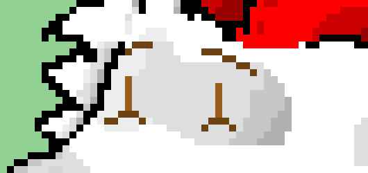 [95be89] Terrie: And no, I`m not sitting on PIXELART, either...