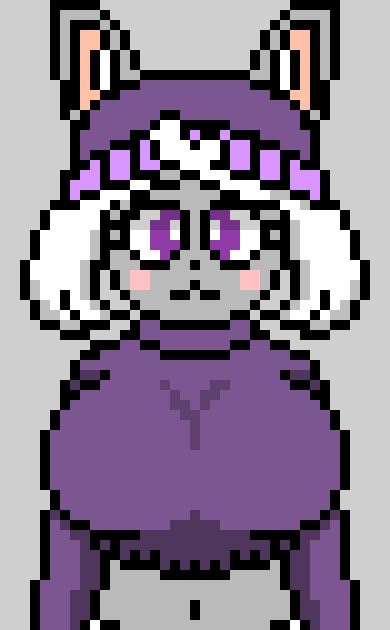 [2d3d39] Well... You asked first... And then asked about Luna's, which I explained...