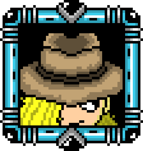 [9664c4] Revolver Woman Stage Select Mugshot V1