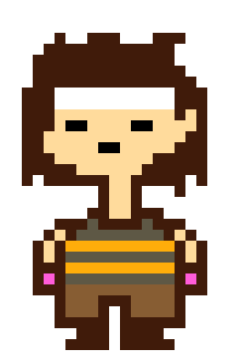 [9664c4] The Soul of Bravery