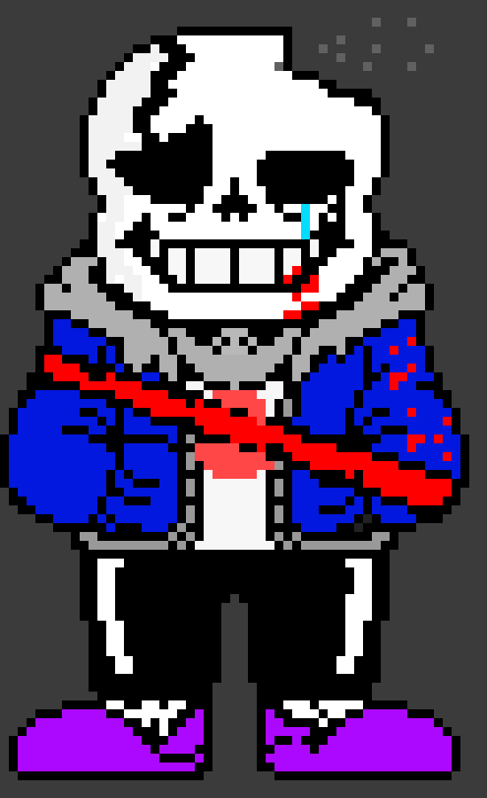 [e4f013] Last breath