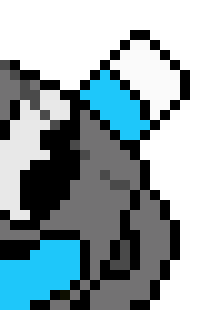 [9664c4] Mugman -by Me