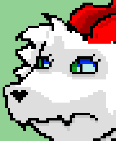 [95be89] I`m not one, who is a stereotype, but eh... -At this point they were halfway, to Classic Terrie`s, house-