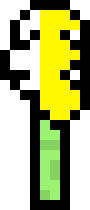 [9664c4] Flowey Overworld (Exact Colors)