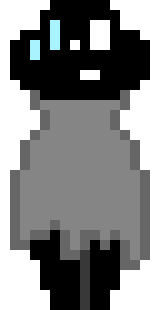 [1a18a3] What I've gathered...is that many people here are depressed. -LunaSilverPelt