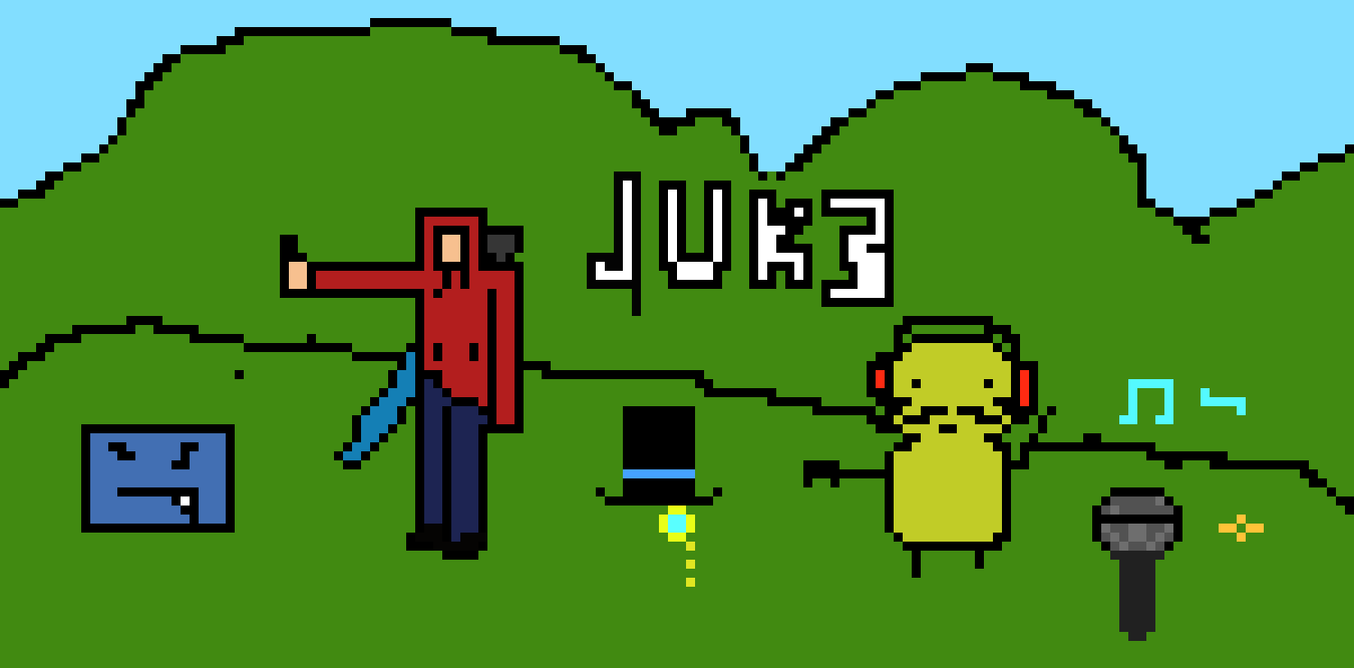 [9664c4] Youtube backround