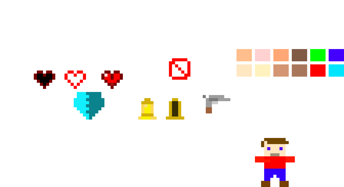 [4d521a] Shooter Temp