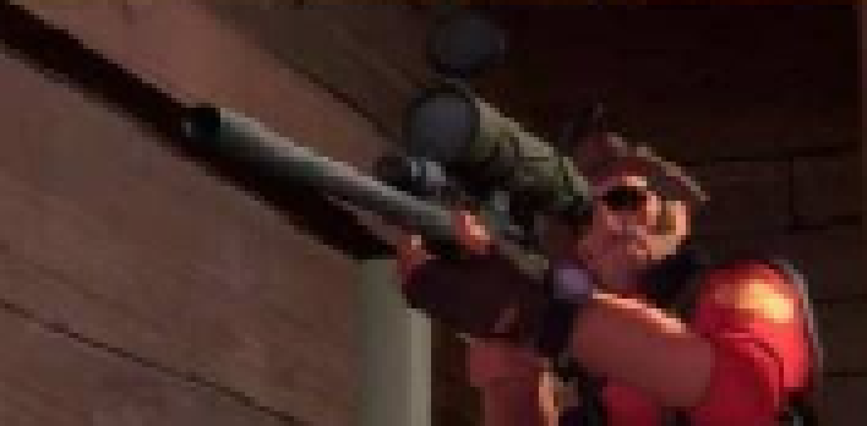 [793648] You should make a new class for TF2 and make it sans