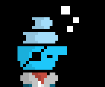 [18f49e]  . . . zzzzzz