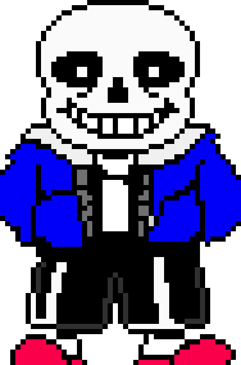 [bb594d] Create Your Own Sans :)