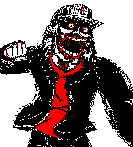 [024523] [Andre] [FUCKING WORK ALREADY PLAYSTATION]