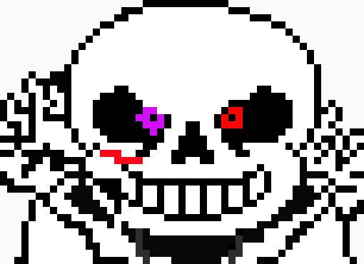 [a82578] *cross heals up tim with green magic and fixes him with cyan magic*-ComicSanz