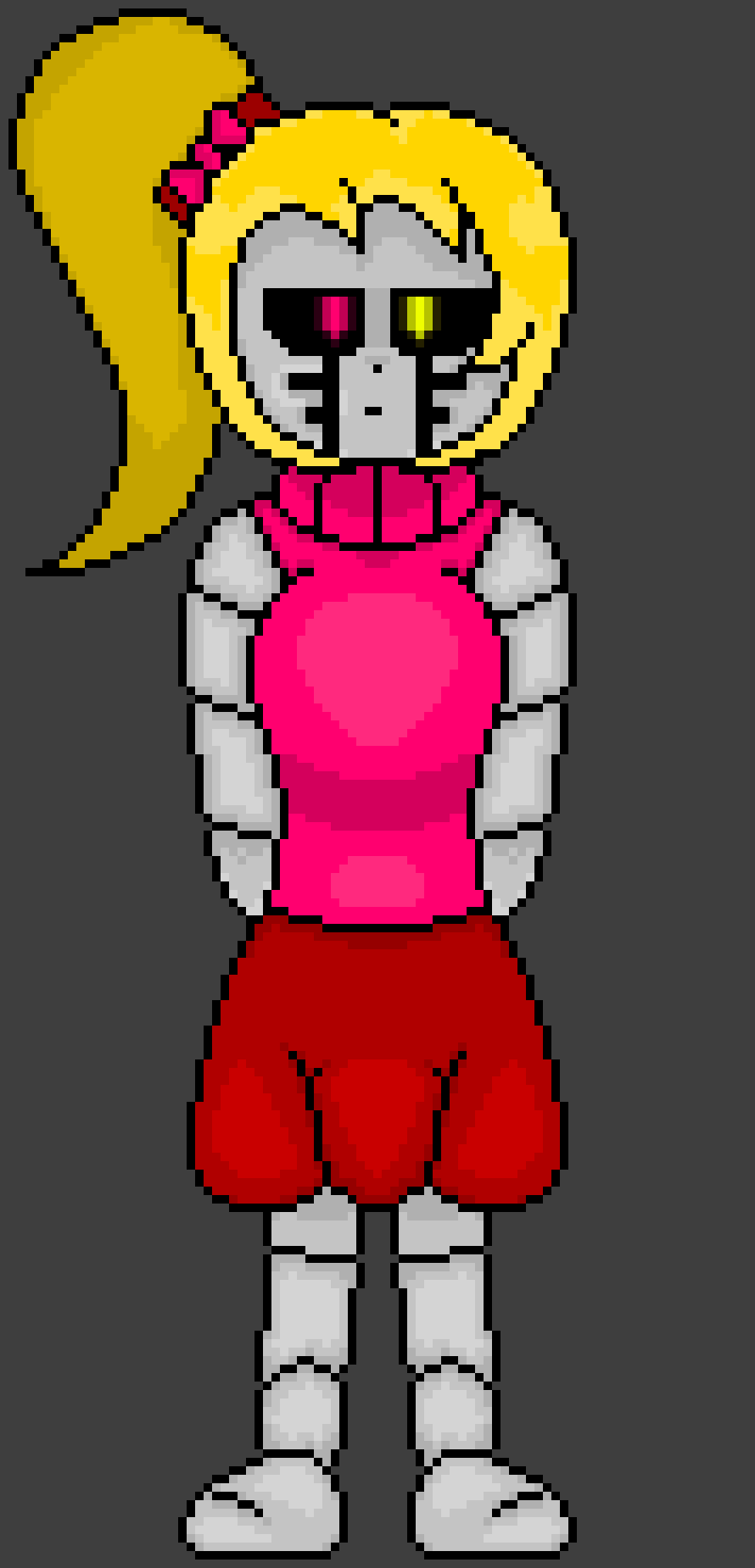 [1d6ecb] And now we just ... have nothing to do